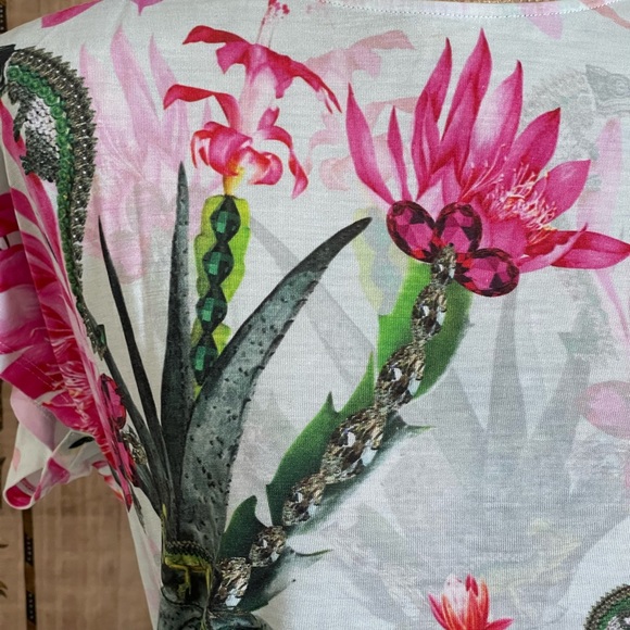 Ted Baker top - Picture 7 of 9